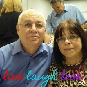 Meet your Posher, Maria